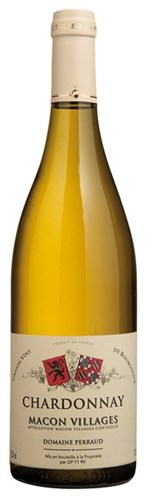 Domaine Perraud, Mâcon-Villages 2023