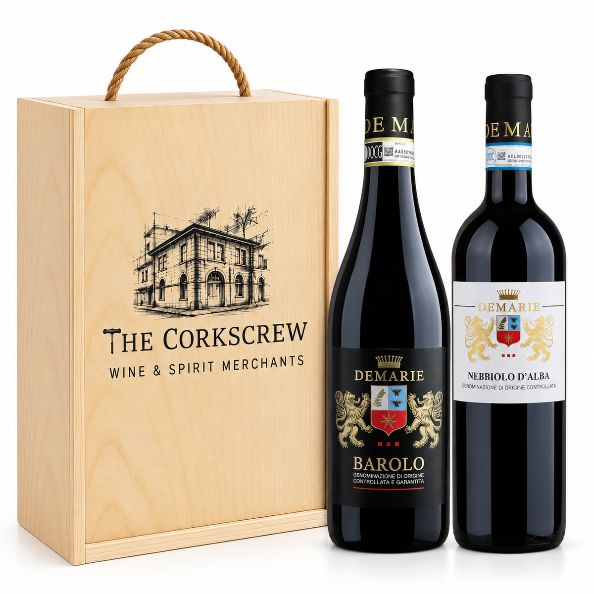 Piedmont Prestige