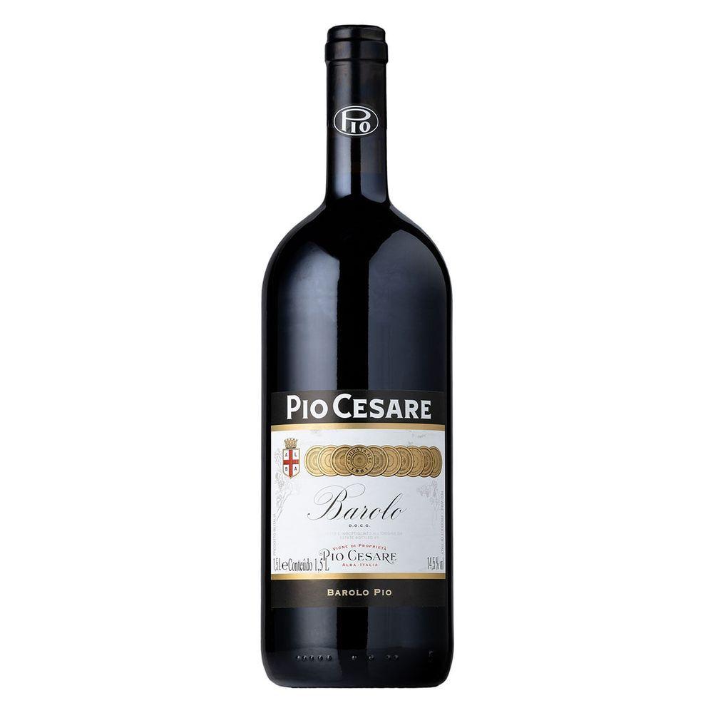 Pio Cesare Barolo 2021 Magnum