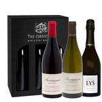 Prestige de Bourgogne