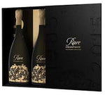 Rare Le Contraste- Rare Millésime 1985 & Rare Millésime 2015