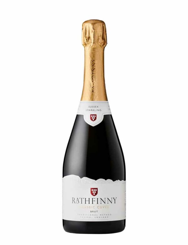 Rathfinny Classic Cuvée Brut