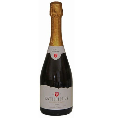Rathfinny Classic Cuvée Brut Magnum