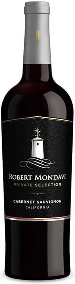 Robert Mondavi Private Selection Cabernet Sauvignon