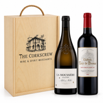Sancerre St. Emilion Twin In Wood