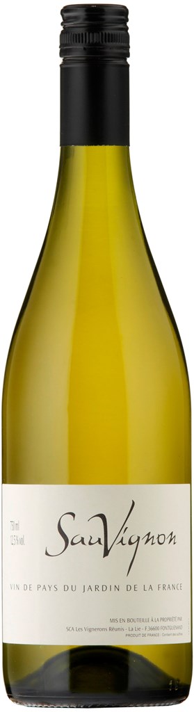 Vignerons de Valençay, Sauvignon VdP du Val de Loire France