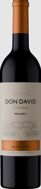 Don David Malbec