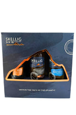 Skellig Trilogy Miniature Gift Pack 3x5cl
