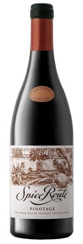 Spice Route, Swartland Pinotage 2023