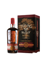 Teeling Wonders Of Wood Carpathian Oak 4th Edition 70cl