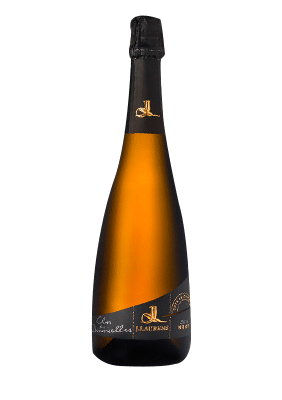 The Clos des DemoisellesAOP Crémant de Limoux