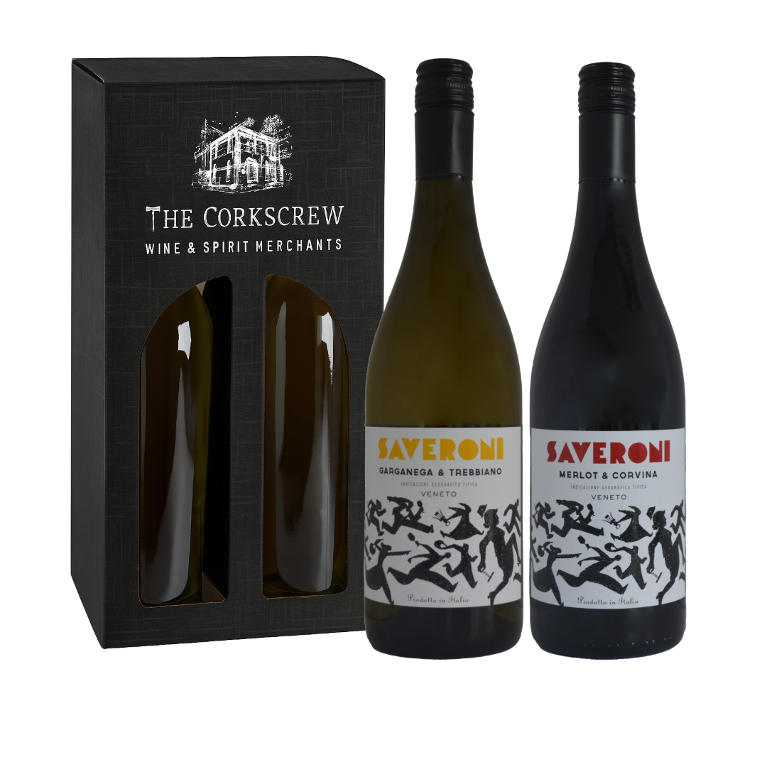 The Italian Connection