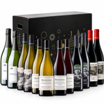 The Visitors 12 Bottle Case🍷✨🎄