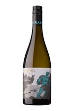 Tiraki Single Vineyard Sauvignon Blanc, Marlborough, New Zealand 2026