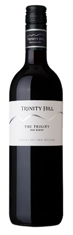Trinity Hill Hawkes Bay, `The Trinity` Hawkes Bay 2020
