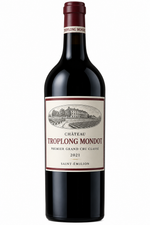 Château Troplong Mondot 2021Saint-Émilion, Premier Grand Cru Classé