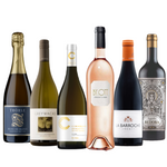 August Case Of The Month - The Grape Escape 6 Bottle Case