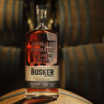 Busker Whiskey Tasting - September 27th 1pm To 3pm