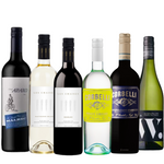 Case Of The Month - October Odyssey 6 Bottle Case