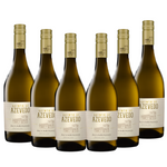 Quinta de Azevedo, Alvarinho Escolha 2024 6 Bottle Case