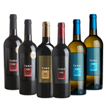 The Tank Series 6 Bottle Case