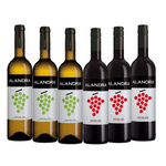 Herdade do Esporão - Alandra 6 Bottle Case