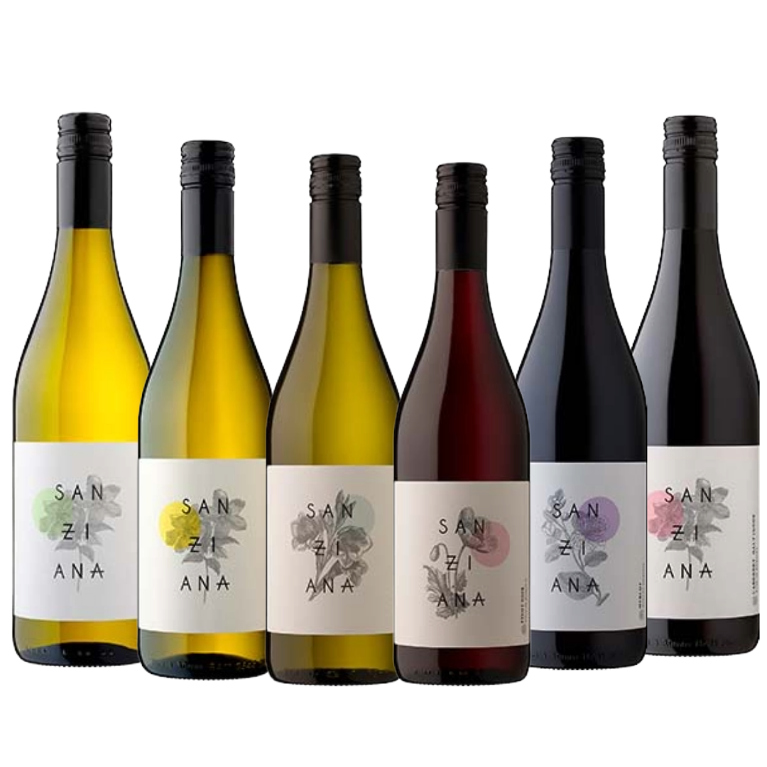 Off the Beaten Vine: Romania 6 Bottle Case