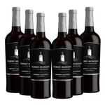 PRE ORDER - Robert Mondavi Private Selection Cabernet Sauvignon 6 Bottle Case