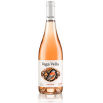 Vega Vella Rosé, Rioja, 2024 - Organic