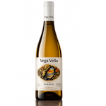 Vega Vella, Organic Sauvignon / Garnacha, Rioja 2024