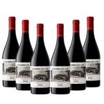 Vega Vella Tempranillo - "La Guarida Del Lobo" Rioja 2024 6 Bottle Case