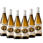 Vega Vella, Organic Sauvignon / Garnacha, Rioja 2024 6 Bottle Case