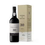 Vieira de Sousa 30 Year Old Tawny Port In Gift Box
