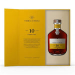 Vieira de Sousa 10 Year Old Tawny Port In Gift Carton
