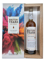 Writers Tears Cask Strength 2025 Limited Edition 70cl