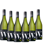 Waiata Sauvignon Blanc, Waipara, New Zealand 2024 -6 Bottle Case