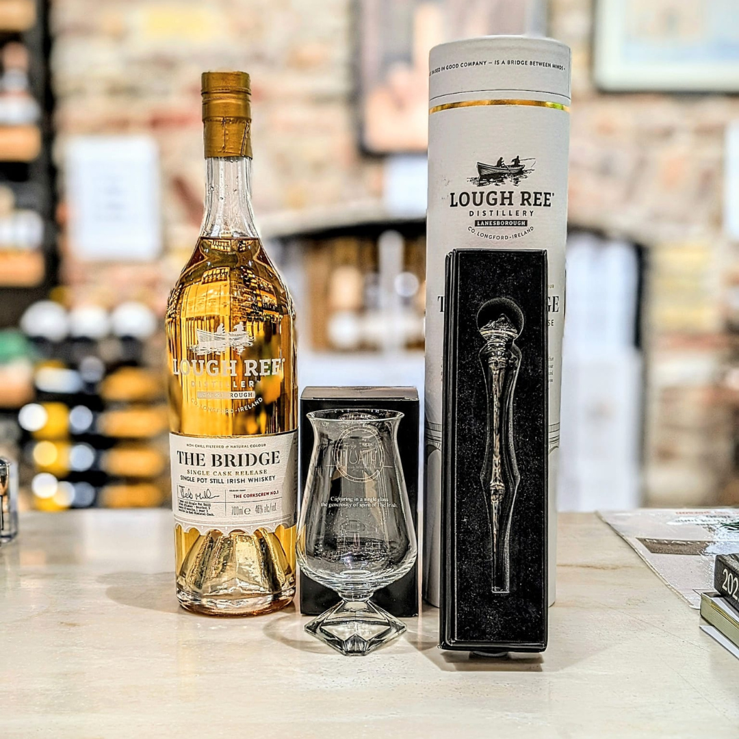Lough Ree Gift Set