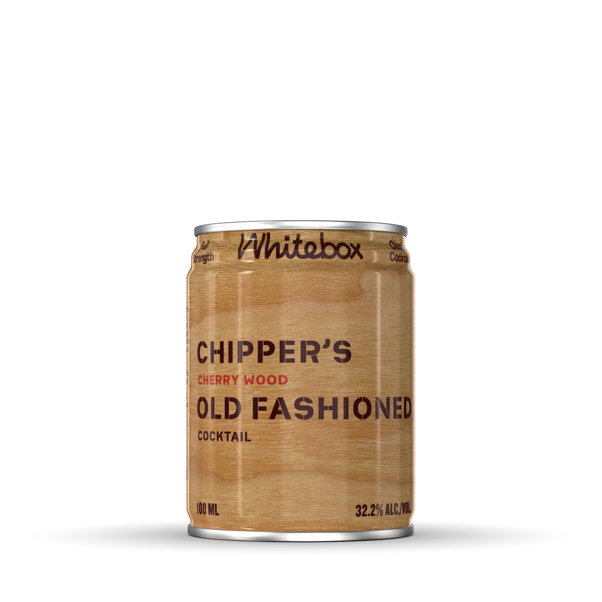 Chipper Old Fashioned 10cl