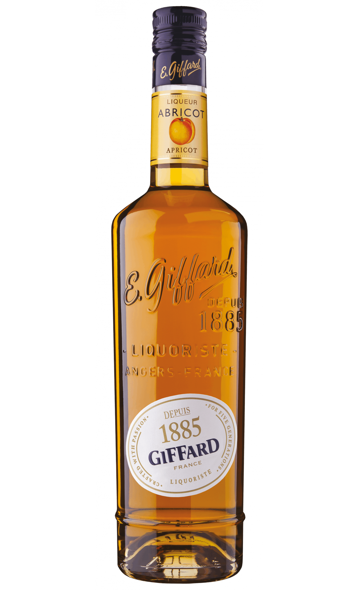 Giffard Apricot Liqueur