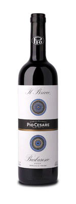 Pio Cesare Barbaresco Il Bricco 2025