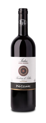 Pio Cesare Barbera d'Alba Superiore "Fides" Vigna Mosconi 2024