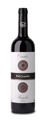 Pio Cesare Barolo Ornato 2021