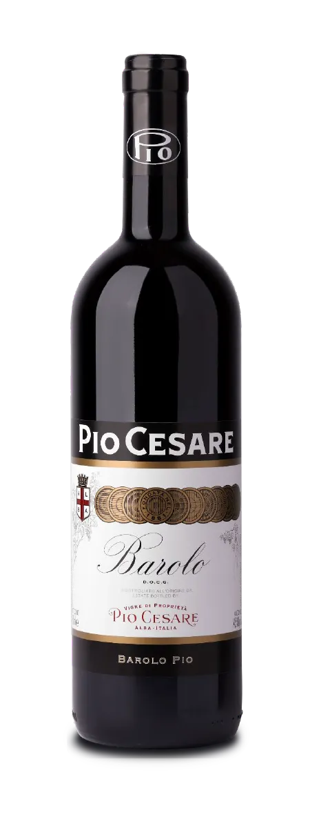 Pio Cesare Barolo 2022