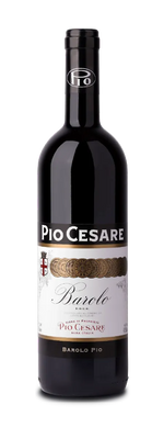 Pio Cesare Barolo 2022