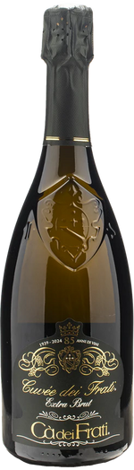 Ca dei Frati, Cuvee dei Frati Extra Brut NV