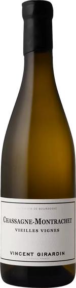 Vincent Girardin Chassagne-Montrachet "Vieilles Vignes" Blanc 2023