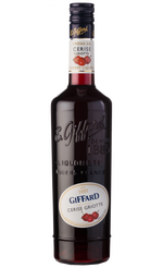 Giffard Crème de Cerise Griotte (Cherry)
