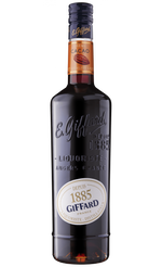 Giffard Crème de Cacao (brown)