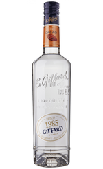 Giffard Crème de Cacao (white)