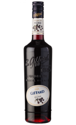 Giffard Crème de Mûre (Blackberry)
